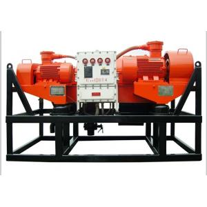 SS304 Ex - Proof Type Oil Drilling Mud Decanter Centrifuge