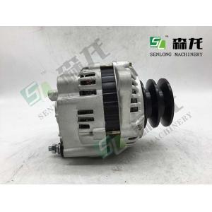 A3TN5399 24V 45A HD820-3 Mitsubishi 6D34 B Pulley KATO Alternator