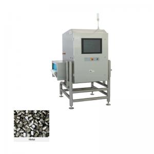 China OEM 1200W X Ray Inspection System With Rejection System X Ray Machine In Food Industry supplier