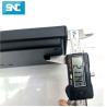 China Placa de fuerza del sensor de la máquina expendedora de básculas SMS Beehive de 80x12,7x12,7 mm con RS232 RS485 y teoría del sensor de galga extensométrica wholesale