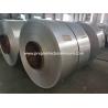 China Resin - Coating Aluminum Zinc Alloy Coated Steel , Galvalume Steel Sheet For Automobile wholesale