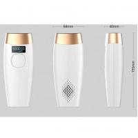 China 500000 Flash Electric Hair Removal Machine Permanent Hair Removal Device on sale
