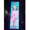 China Pixel Pitch 2.59mm LED Poster Displays , LED Advertising Player Screen Aluminum wholesale