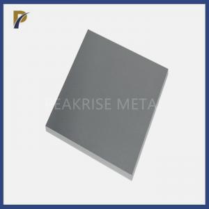 China Factory Price Molybdenum Tungsten Alloy Plate For High Temperature Furnace