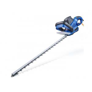 50CM 550W Extendable Garden Electric Hedge Trimmer Shear 230V Double Side Cutting
