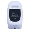 China 7L Large Screen LCD Oxygen Concentrator: Adsorption And Compression For Efficient Oxygen Delivery wholesale
