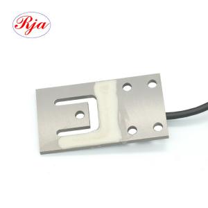 China 75kg 150kg 300kg Planar Beam Load Cell High Precision Weight Sensor For Medical Scale Baby Scale supplier