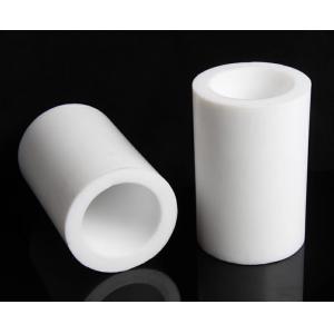 China Non-Toxic PTFE Tubing with Excellent Abrasion Resistance and Wide Temperature Range for Chemical Handling wholesale