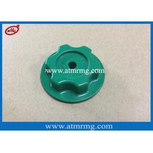 China Hysung 5600 5600T 8000TA ATM Machine Spare Parts Green Gear For Motor supplier