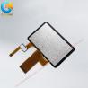 China 4.3 Inch 480x272 TFT LCD Touch Screen 24 Bit Parallel RGB Interface wholesale