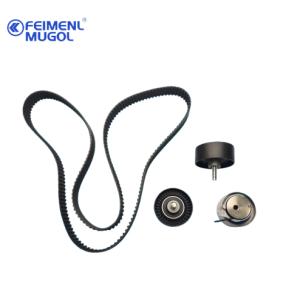 China OEM K0192220A コンプリートタイムベルトキット VM エンジンのための信頼性のあるフィット wholesale