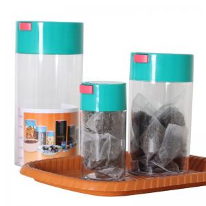 Hermetic Food Preservation Container Hotel Amenities Supplies