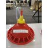 China Bebedor de sino de frango Plasson para fazenda de aves Bebedor de plasma, bebedor de plástico automático de frango Plasson para galinhas wholesale