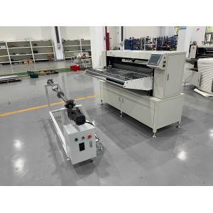 China 自動紙ファイルの折り紙機 紙の折り紙機 wholesale