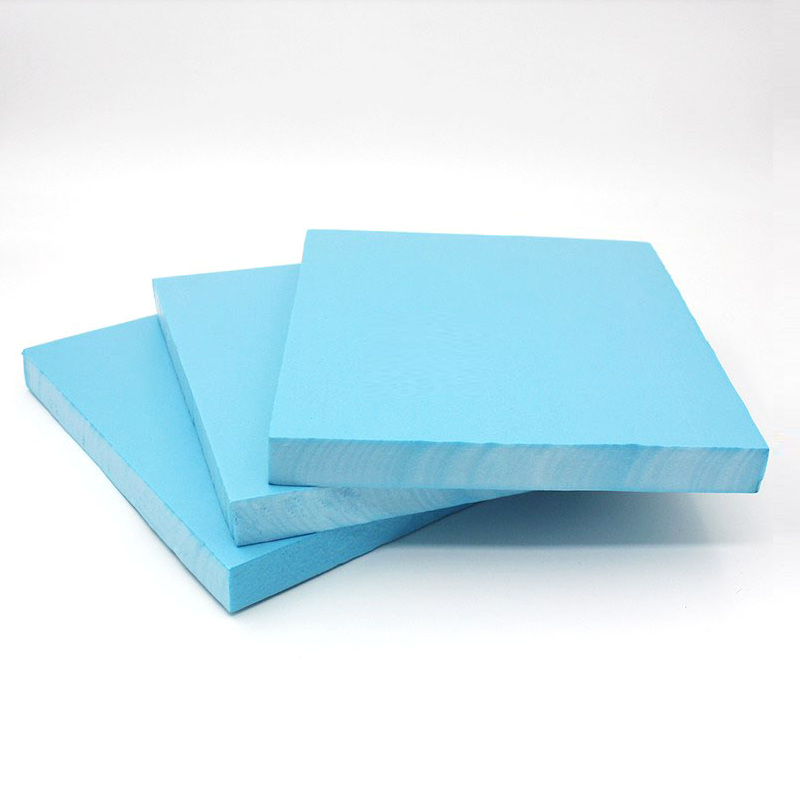 China Extruded Polystyrene High Compression Moisture Proof Fireproof XPS Board wholesale