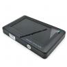 IR Professional Counterfeit Money Detector portable money detector IR detector