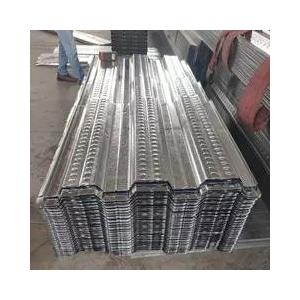 SGCD Hot Dipped Galvanized Steel Roof Tiles PPGI Steel Sheet Floor Bearing Plate Galvalume Corrugated Roofing Sheet