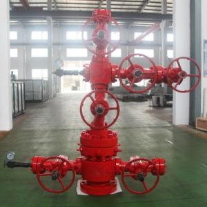 Oil Drilling Blowout Prevention Equipment