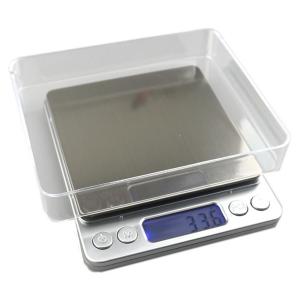 New Jewelry Kitchen Baking Balance Precision Weight LED LCD Digital Scale