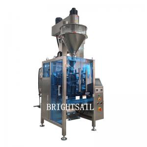 Commodity 50gm To 5kg Automatic Spices Packing Machine