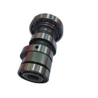 China Wave125 Cc Motorcycle Racing Camshaft For Wave125 Kph Cast Iron CNC Engine Parts on sale
