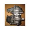 Electric Turbo Supercharger 4HK1 Excavator Engine Parts Engine Turbo Charger