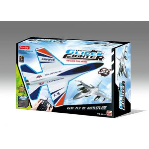 2.4G 2CH Electrict RC Glider Airplane ,Small size Hobby models
