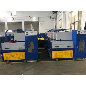 China 15KW 26DW Fine Copper Wire Drawing Machine Durable 2235mm*1575mm*1590mm supplier