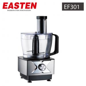 China Easten New Design 10-in-1 Vegetable Food Processor EF301/ Stainless Steel Body Powerful Food Processor supplier