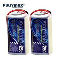 China Muti Copter UAV Drone Battery 22000mah 22.2v Lipo Battery 6s 22000mah Fullymax 6cell 25C Quadcopter on sale