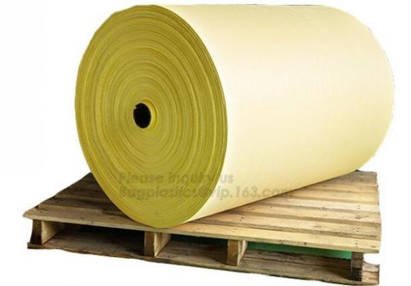 pp weed control mat ground mat roll pp black fabric on rolls ground cover,100%