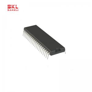 China ATMEGA644PA-PU Microcontroller Powerful Low Cost MCU Solution supplier
