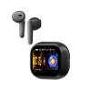 China COB Touch TYPE-C Charging Method AI Translator Earphones Bluetooth 5.4 Sports Wireless Headphones wholesale