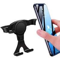 China Gravity Stand Air Vent Phone Mount Auto Lock RoHS Certification on sale