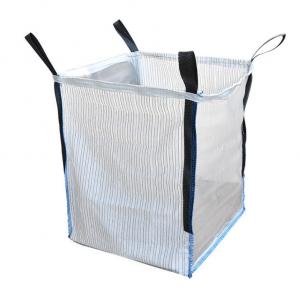 VN Bulk Bag Coated Woven Polypropylene Bags PP Woven Big Jumbo Bags