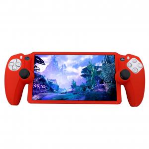 China Full Protective Case Cover For Playstation Portal Remote Player PS5 Console supplier