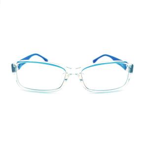 China Blue Light Blocking Anti Bacterial Glasses ISO12870 Certified supplier