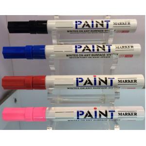 Factory direct sale wholesale non-toxic fabric color paint permanent marker pen