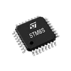 STM8S105S6T3C       STMicroelectronics