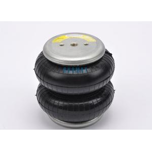 China FD70-13 Air Ride Suspension Air Spring Double Convoluted Rubber Airbag Shock Absorber supplier