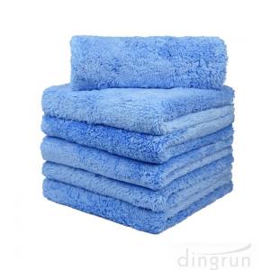 Premium Microfiber Towels Car Drying Wash Towel Microfiber Cloth