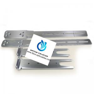 China C3850-4PT-KIT Bracket Ears be used for CISCO 3850 series switch 4 Point Rackmount Kit included All screws and rails supplier