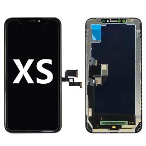 China 5.8 Inches Mobile Phone LCD Display Iphone XS LCD OEM ODM supplier