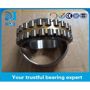 China NSK GCR-15 P5 P4 岩石掘削機械用 双列ローラーラーリング NN3009MBKR wholesale