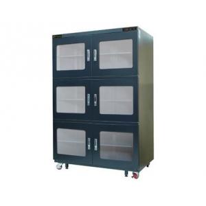 Moisture Proof Electronic Dry Box Cabinet Cases , Electric Drying Cabinet