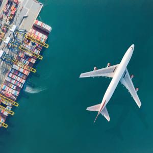 China Secure Air Freight Forwarder Shipments Logistics China Shipping Forwarder supplier