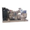 280KW 350KVA Industrial Diesel Generators , High Efficiency Open Type Diesel