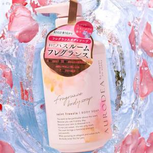 Customizable Shampoo Plastic Bottle 500ml With Pink Lotion Pump Head