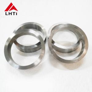 200 - 1300mm Outer Diameter GR5 Titanium Ring Aerospace Titanium Forgings