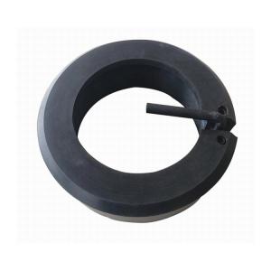 China 3/8&quot; API Oilfield Cementing Tools Quick Release Clamp Casing Pipe Thread Protector wholesale